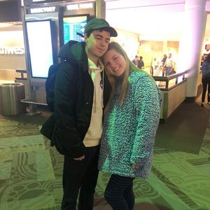 Meet your Posher, Tyler